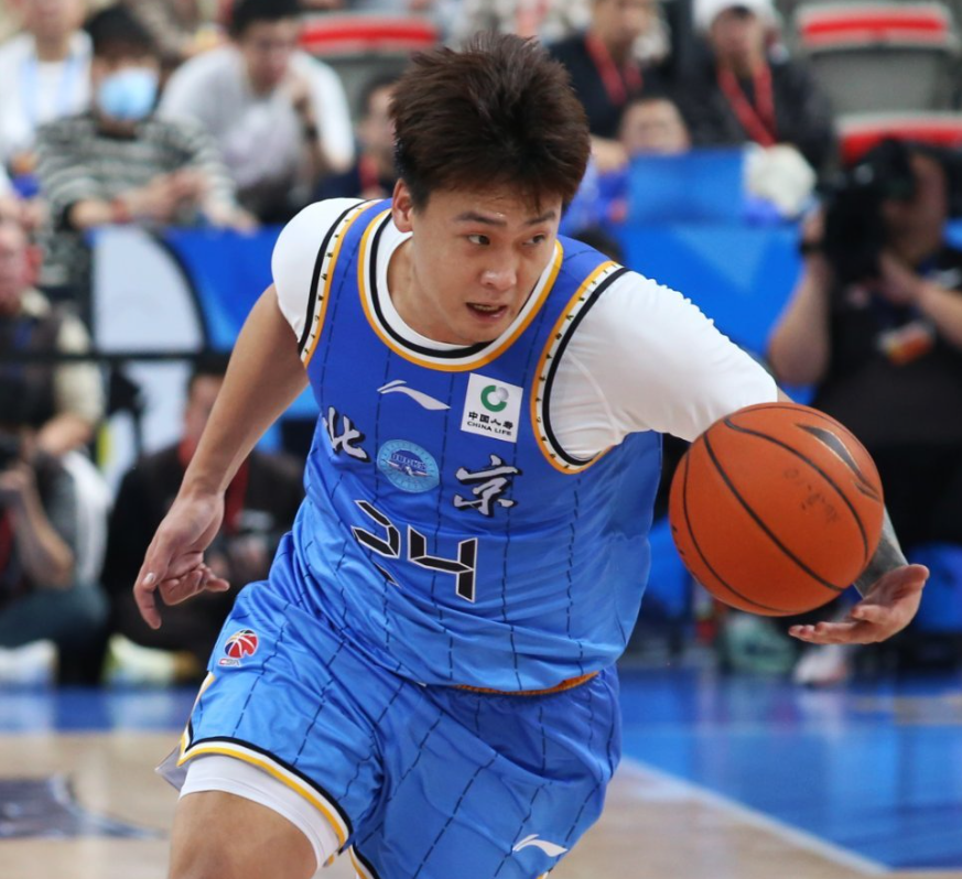 北京伤情更新！赵睿斯佩尔曼有望提前复出，周琦曾凡博伤势不重！