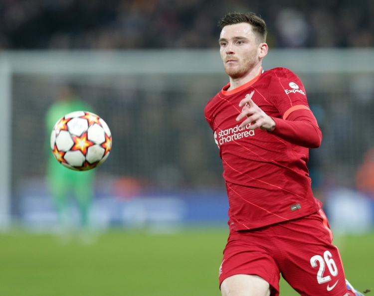 开云中国 kaiyun·体育官方网站-TA：热刺到夏窗还会考虑罗伯逊，现在球队缺乏经验及出球型中场