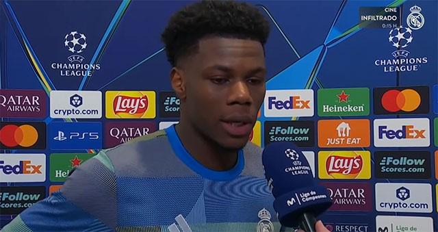 开云体育官网app-楚阿梅尼：如果我们想夺冠，就得继续这么踢