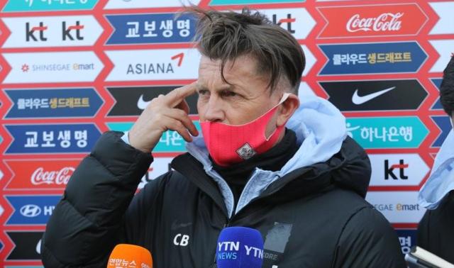 开云体育官网app-韩国女足主帅：力量速度精明 对抗中国女足的秘诀