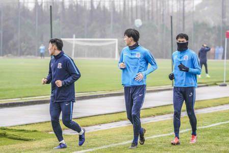 开云中国 kaiyun·体育官方网站-U22国家队新一期集训名单公布  申花四少悉数归队